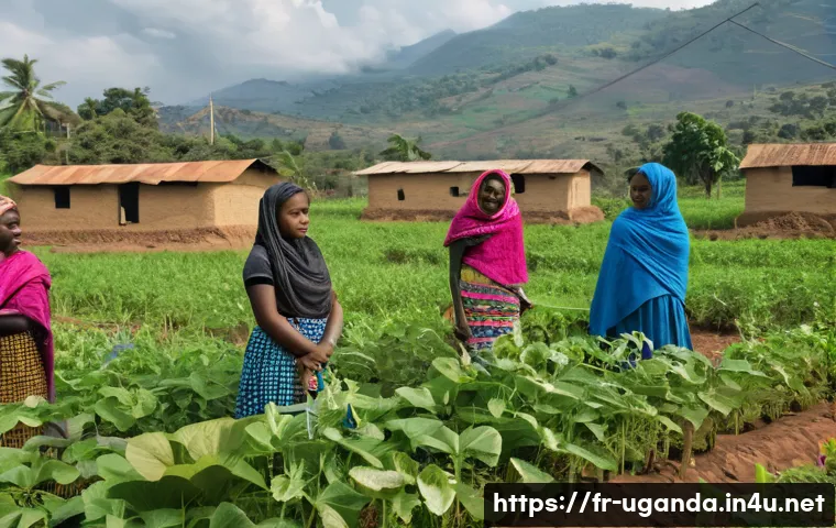 우간다 종교 갈등 사례 관련 이미지 1