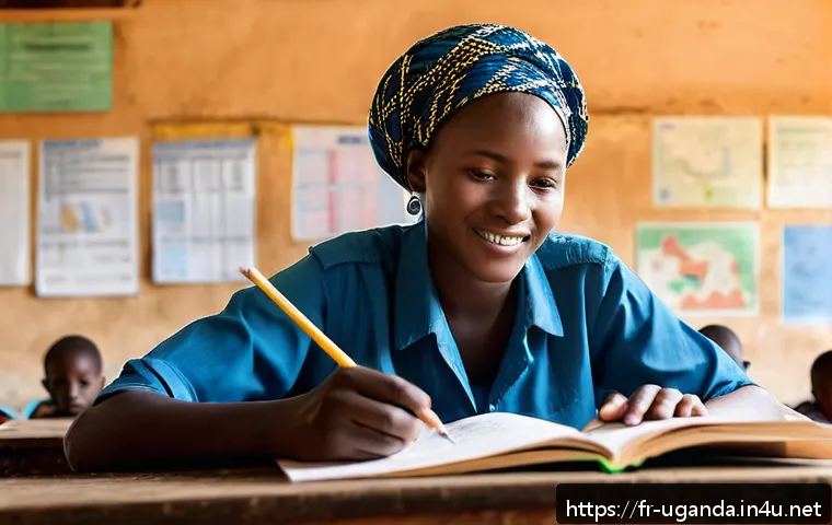 우간다에서 사용되는 스와힐리어 관련 이미지 2