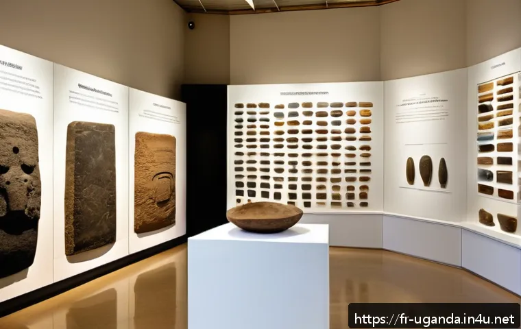 Plongée au cœur de l’histoire ougandaise : découvrez les trésors du Musée National de Kampala 3 우간다 국립박물관 방문기 관련 이미지 1
