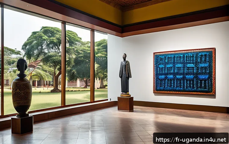 Plongée au cœur de l’histoire ougandaise : découvrez les trésors du Musée National de Kampala 4 우간다 국립박물관 방문기 관련 이미지 2